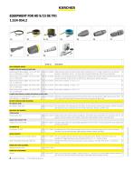 HD 9/23 DE TR1-5