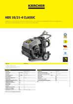 HDS 10/21-4 CLASSIC-1