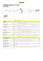 HDS 10/21-4 MXA-4