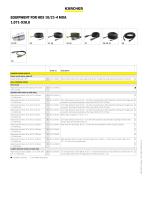 HDS 10/21-4 MXA-5