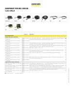 HDS 1000 BE-5