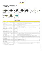 HDS 1000 DE-5