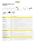 HDS 13/20-4 S-4