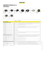 HDS 5/11 U-5
