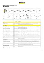 HDS 8/20 G-3