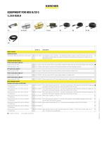 HDS 8/20 G-4