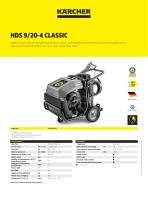 HDS 9/20-4 CLASSIC-1