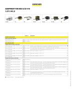 HDS 9/20-4 M-5