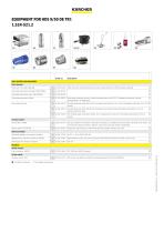 HDS 9/50 DE TR1-4