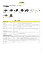 HDS-E 8/16-4 M 12 KW-5