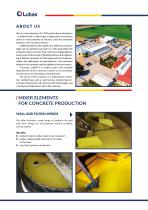 Blades, scrapers, prefabrication-2