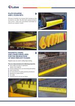 Blades, scrapers, prefabrication-6