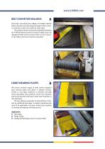 Blades, scrapers, prefabrication-7