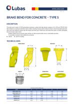 Brake bend-1