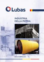 INDUSTRIA DELLA PIETRA