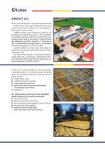 Polyurethane sieves-2