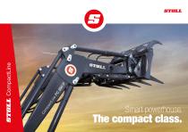 CompactLine P1590-1