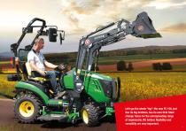 CompactLine P1590-5