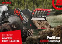 ProfiLine ISOBUSConnected