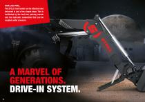 ProfiLine NEXT GENERATION P1614-10