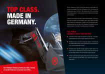 ProfiLine NEXT GENERATION P1614-6