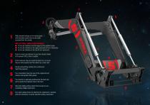 ProfiLine NEXT GENERATION P1614-8