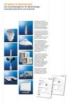 Feuchte, Druck, Temperatur-2