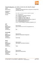 HANDYLOG -11