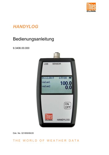 HANDYLOG 