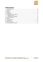 HANDYLOG -3