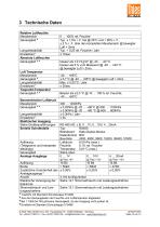 Hygro-Thermo-Barogeber-Compact -10
