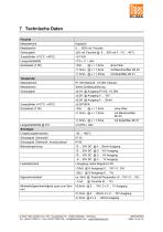 Hygro-Thermogeber-Compact -13