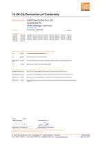 Hygro-Thermogeber-Compact -16