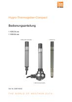 Hygro-Thermogeber-Compact -1