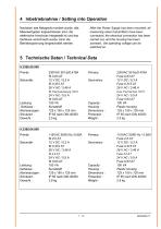 NETZGERAT POWER SUPPLY -7
