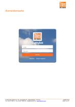 Thies Cumulus Desktop APP-2