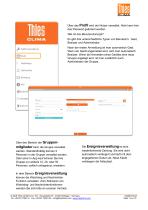 Thies Cumulus Desktop APP-7