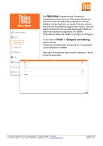 Thies Cumulus Desktop APP-8