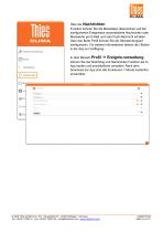 Thies Cumulus Desktop APP-9