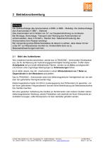 Ultrasonic Anemometer 1D-11