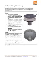 Ultrasonic Anemometer 2D Compact -13