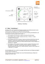Winddisplay LED -9