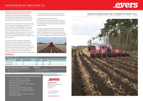 STRIP-TILL