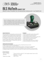BLS MaTech Connect 200-1