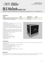 BLS MaTech Connect 200-2