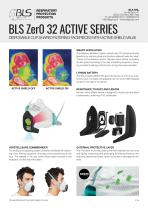 BLS Zer0 32 ACTIVE SERIES-2