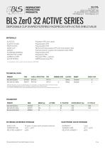 BLS Zer0 32 ACTIVE SERIES-3