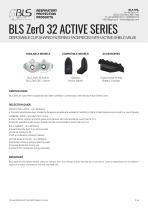 BLS Zer0 32 ACTIVE SERIES-4