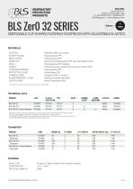 BLS Zer0 32 SERIES-3