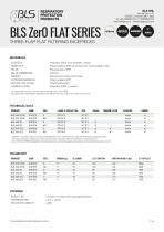 BLS Zer0 FLAT SERIES-3